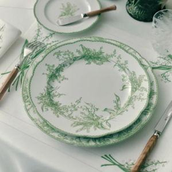 Dior China Set for 12