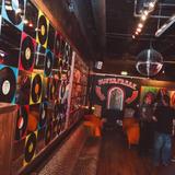 Lamp Post Lounge
