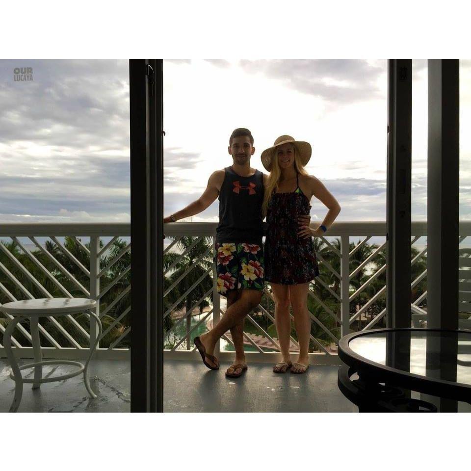 2016: The Bahamas
