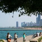 Lakefront Trail