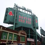 Fenway Park