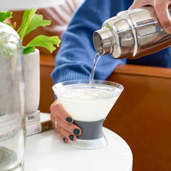 Host Martini Cooling Cup
