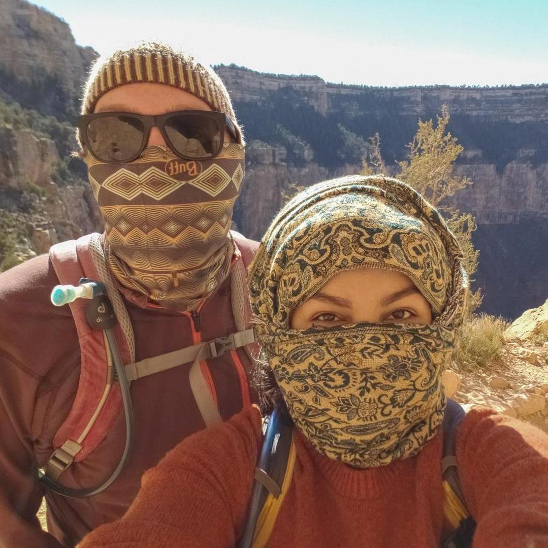 Nov 2018
Grand Canyon National Park
