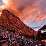Red Rocks Park and Amphitheatre