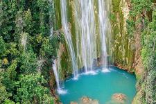 Cascada Limón