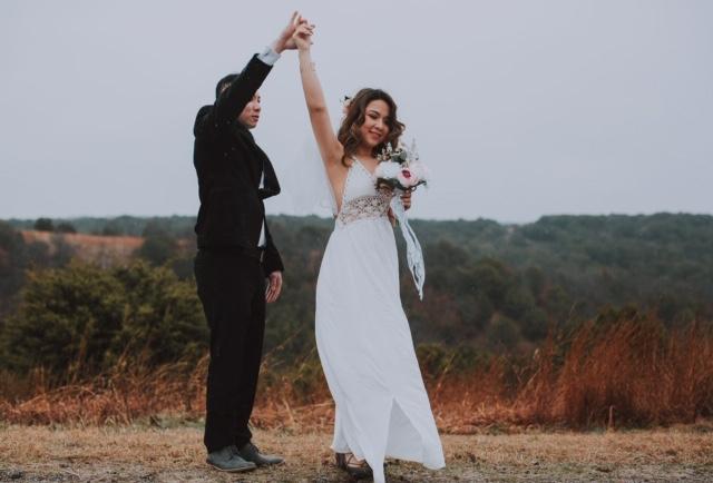 The Wedding Website of Vy Le and Nhi Tran