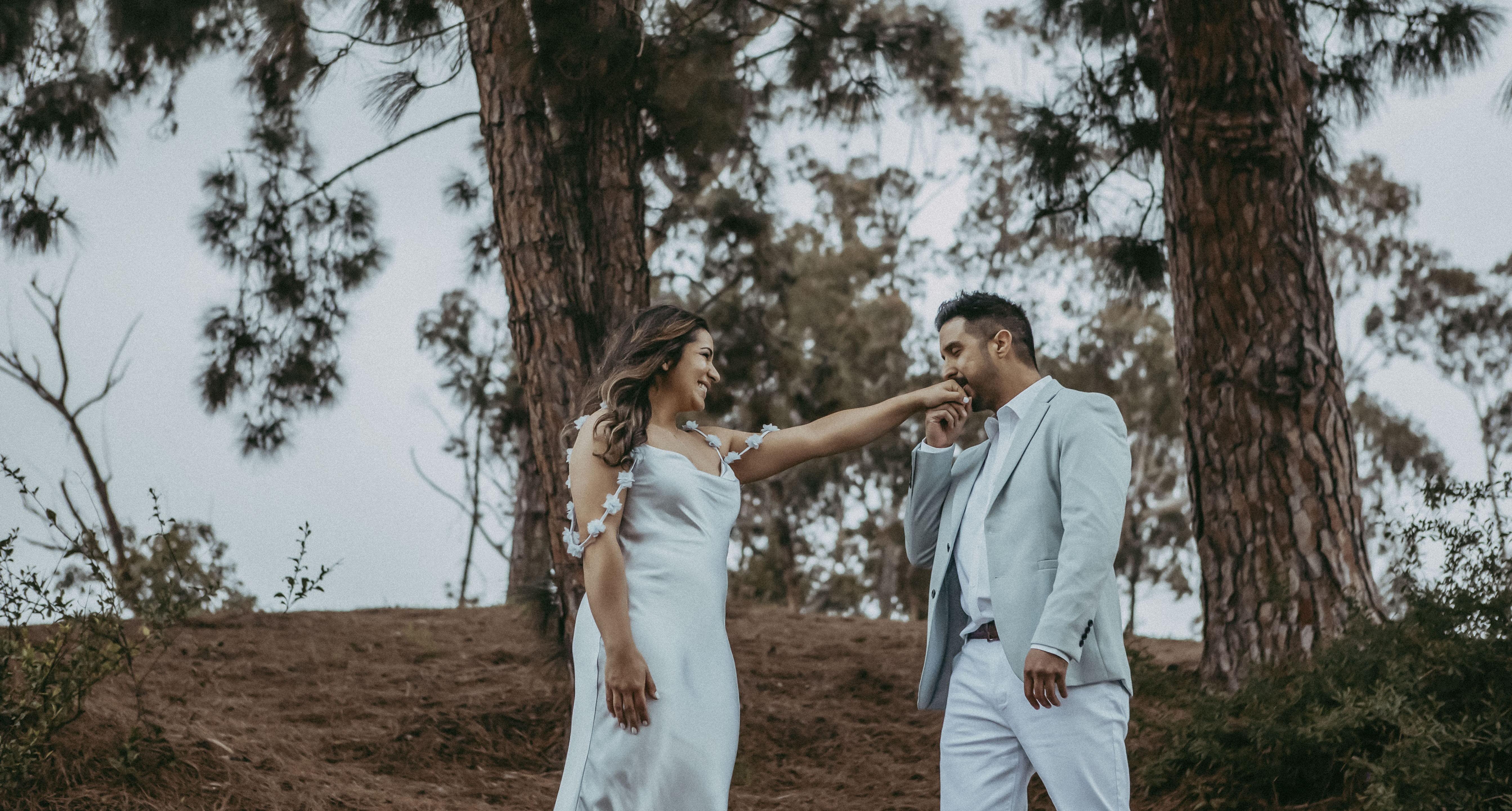 The Wedding Website of Steven Cornejo and Kathya Torrejon