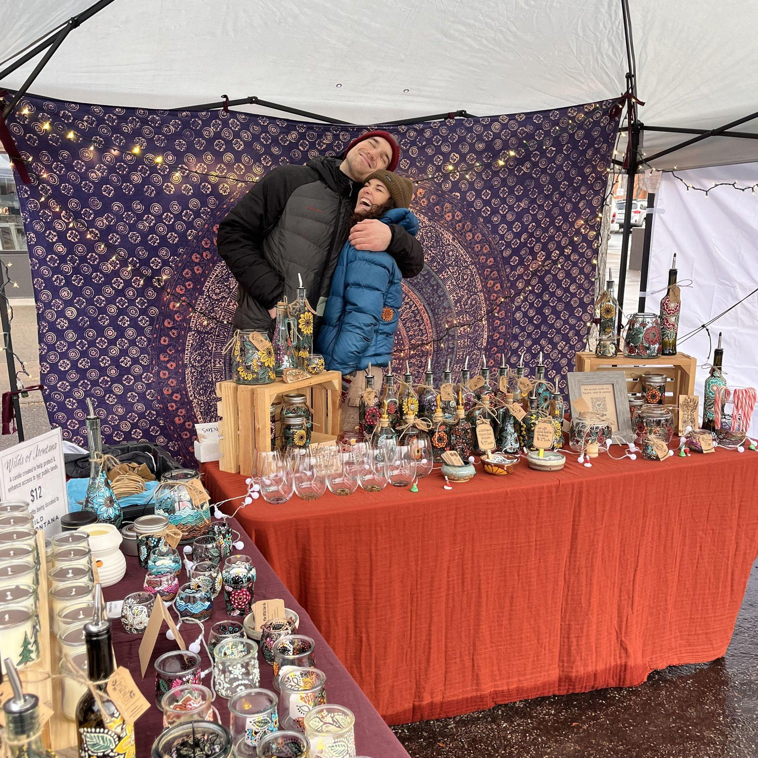 Missoula Market! December 2022
