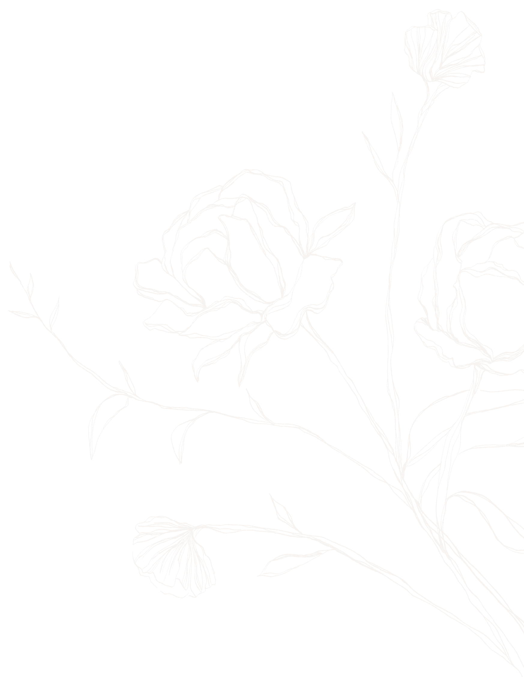 florals