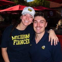 favorite gameday fit