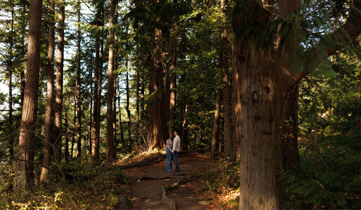 The Wedding Website of Samantha Berthold and Jared McNeany