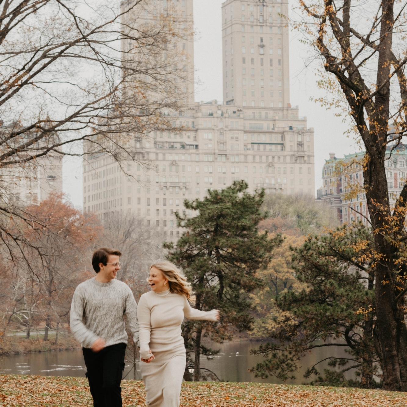 I ♥️ NYC & CAED