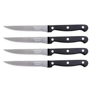 Classic 4-Piece Steak Knife Set