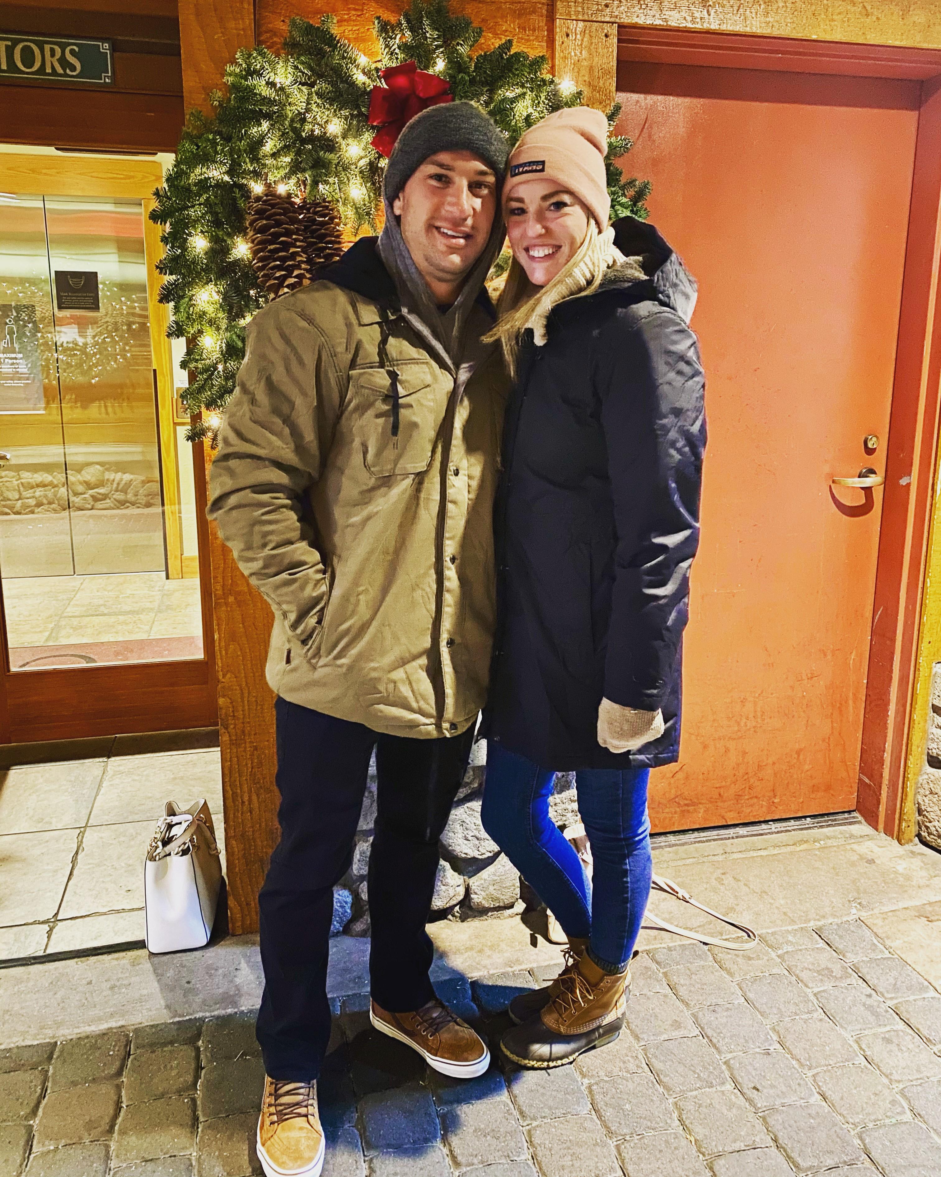 The Wedding Website of Keelin O'Connell and Ryan Britz