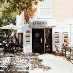 Fox and Fig Cafe