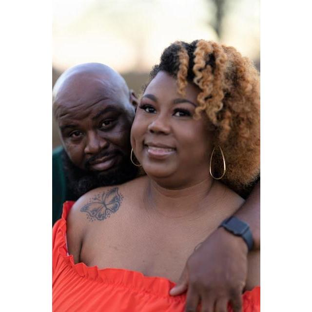 Engagement Photos