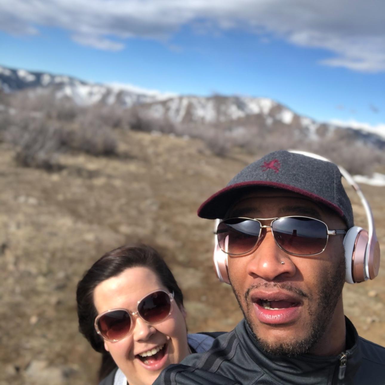 Denver Trip