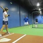 The Factory Batting Cages