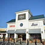 The Outlets at Lake George