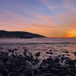 malibu surfrider beach