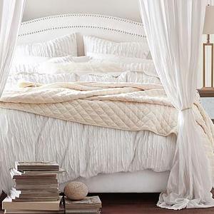Camille Duvet Cover