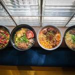 GORO Ramen