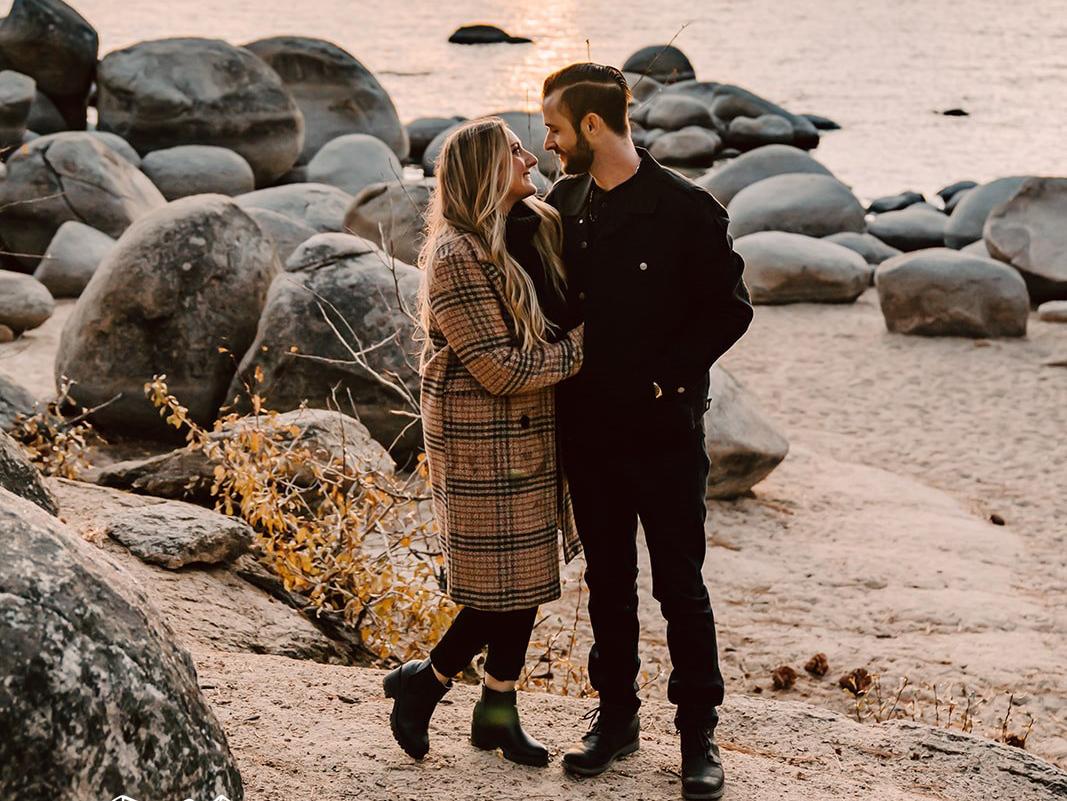 The Wedding Website of Anna Piazza and Gordon Deacon