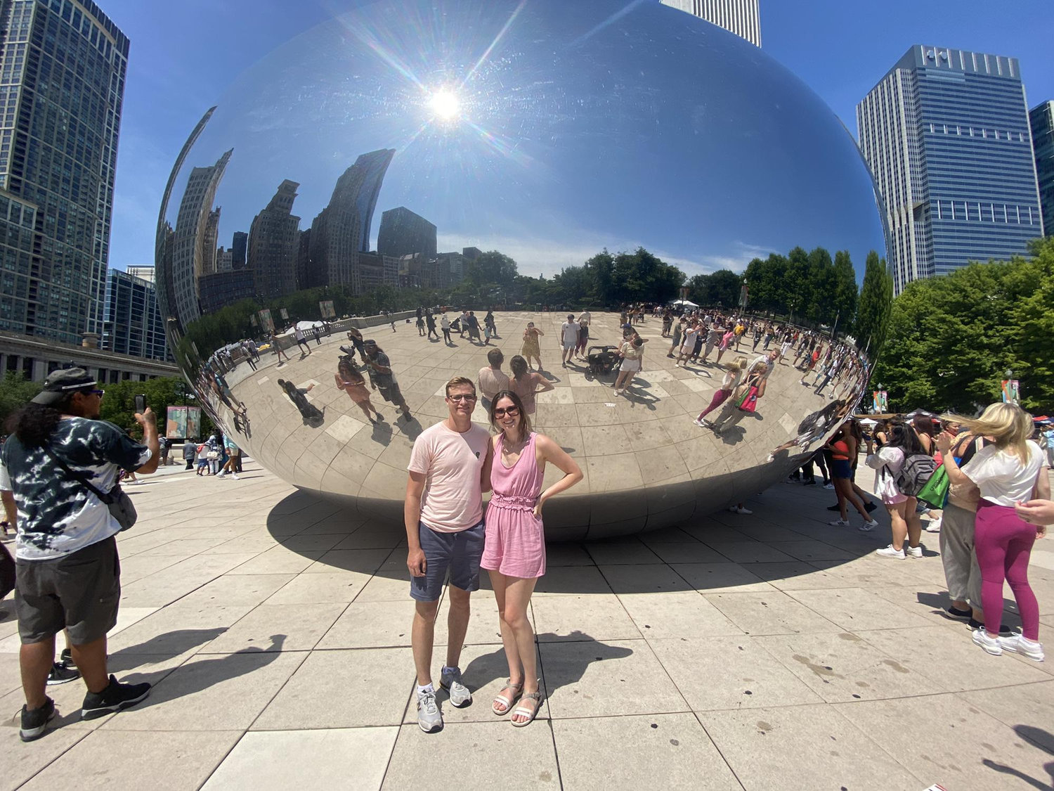Chicago 2022