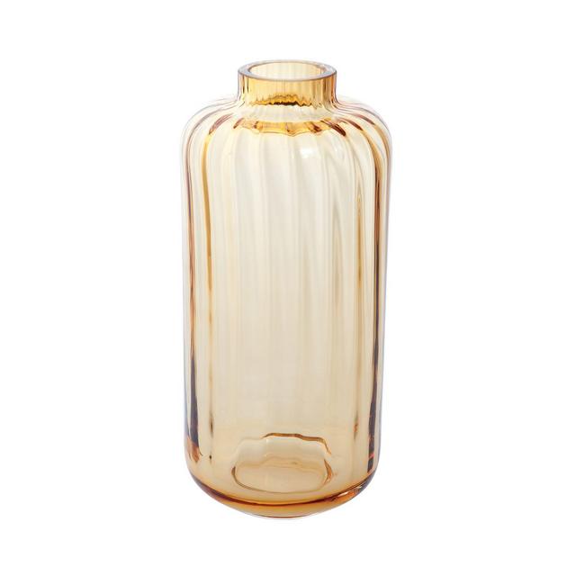 Dartington Gem Lantern Vase