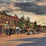 Downtown Stoughton