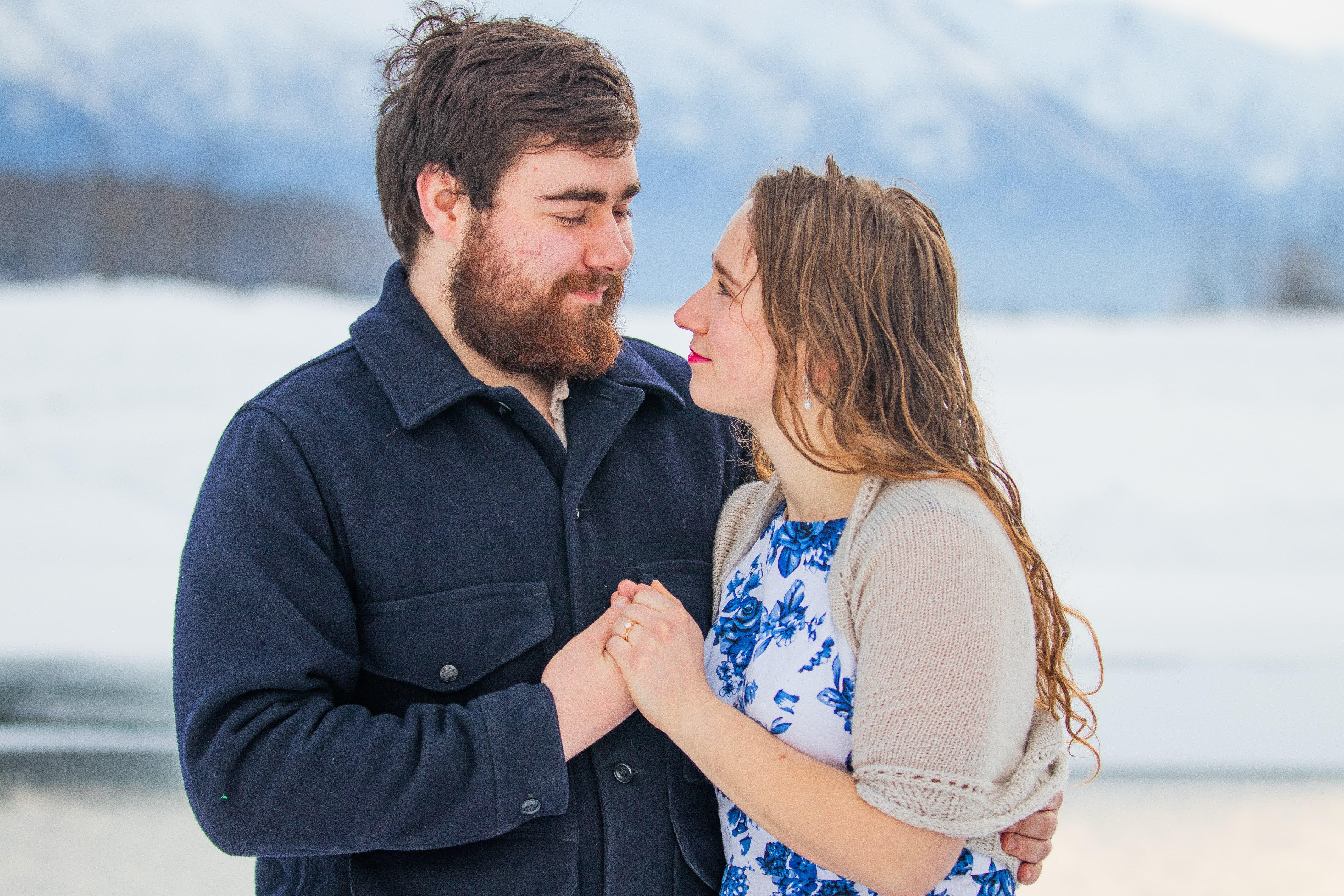 The Wedding Website of Euvita Grace Poglitsh and Stefan Baranek