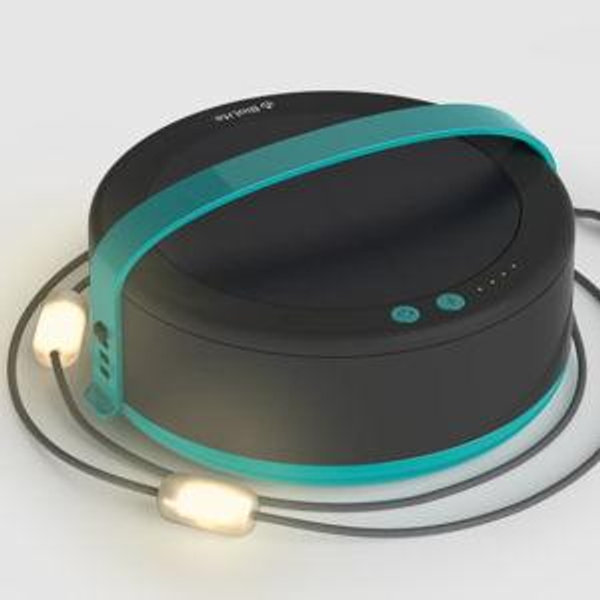 Biolite Solar String Lights