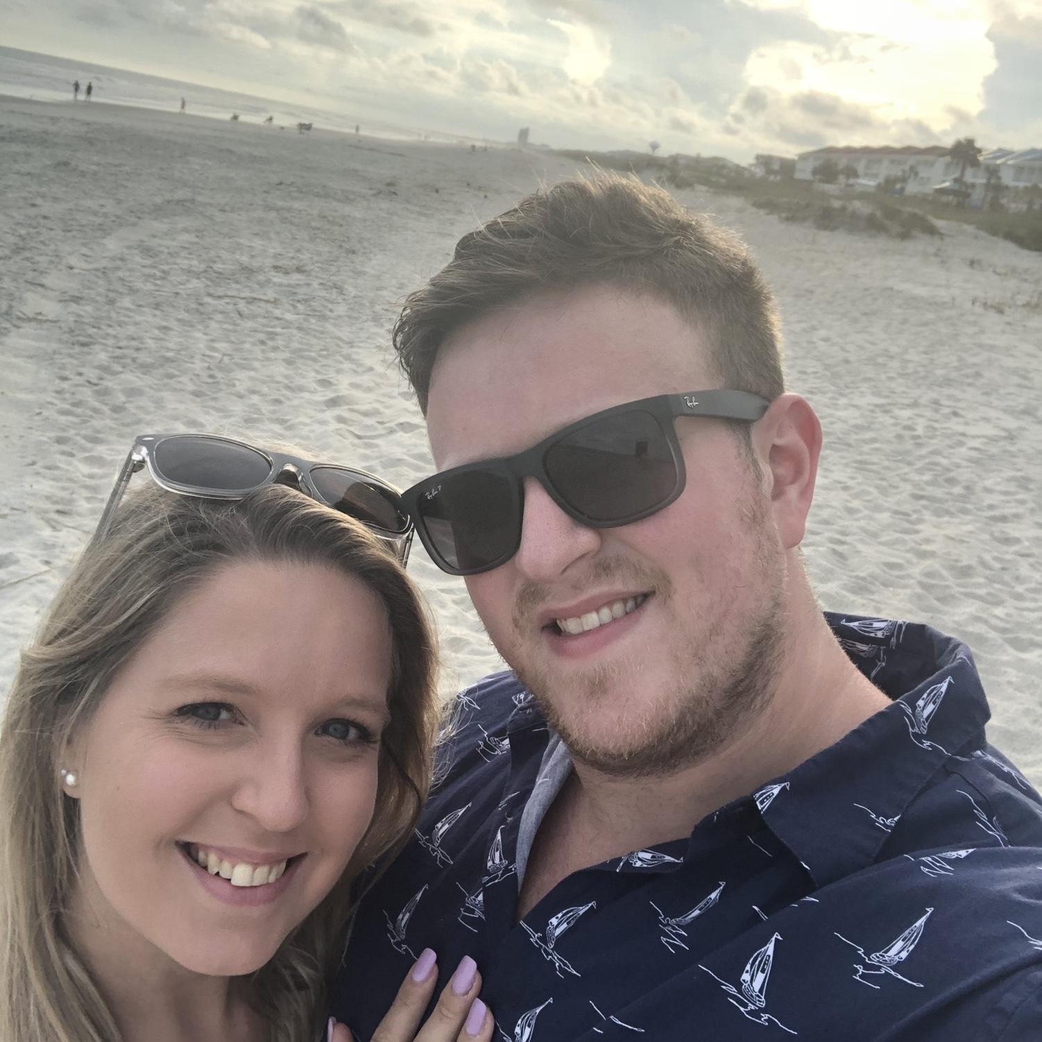 Ocean isle Beach 2020