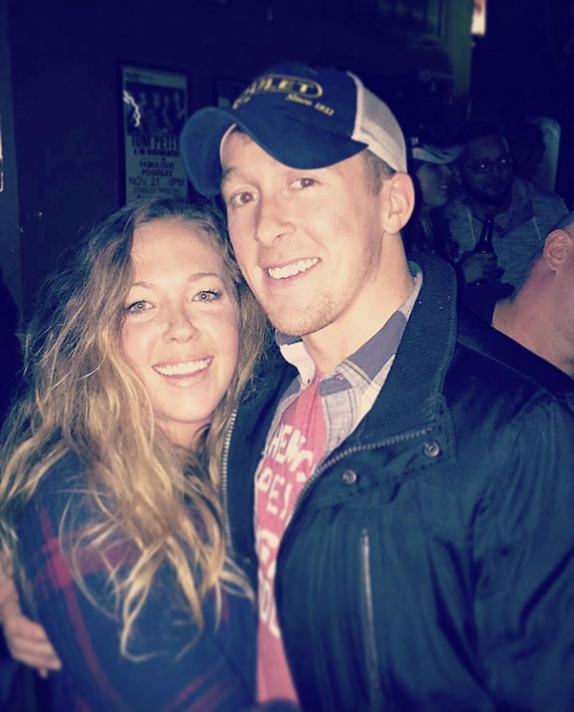 The Wedding Website of Kelsey Boehme and Donovan Yesnach