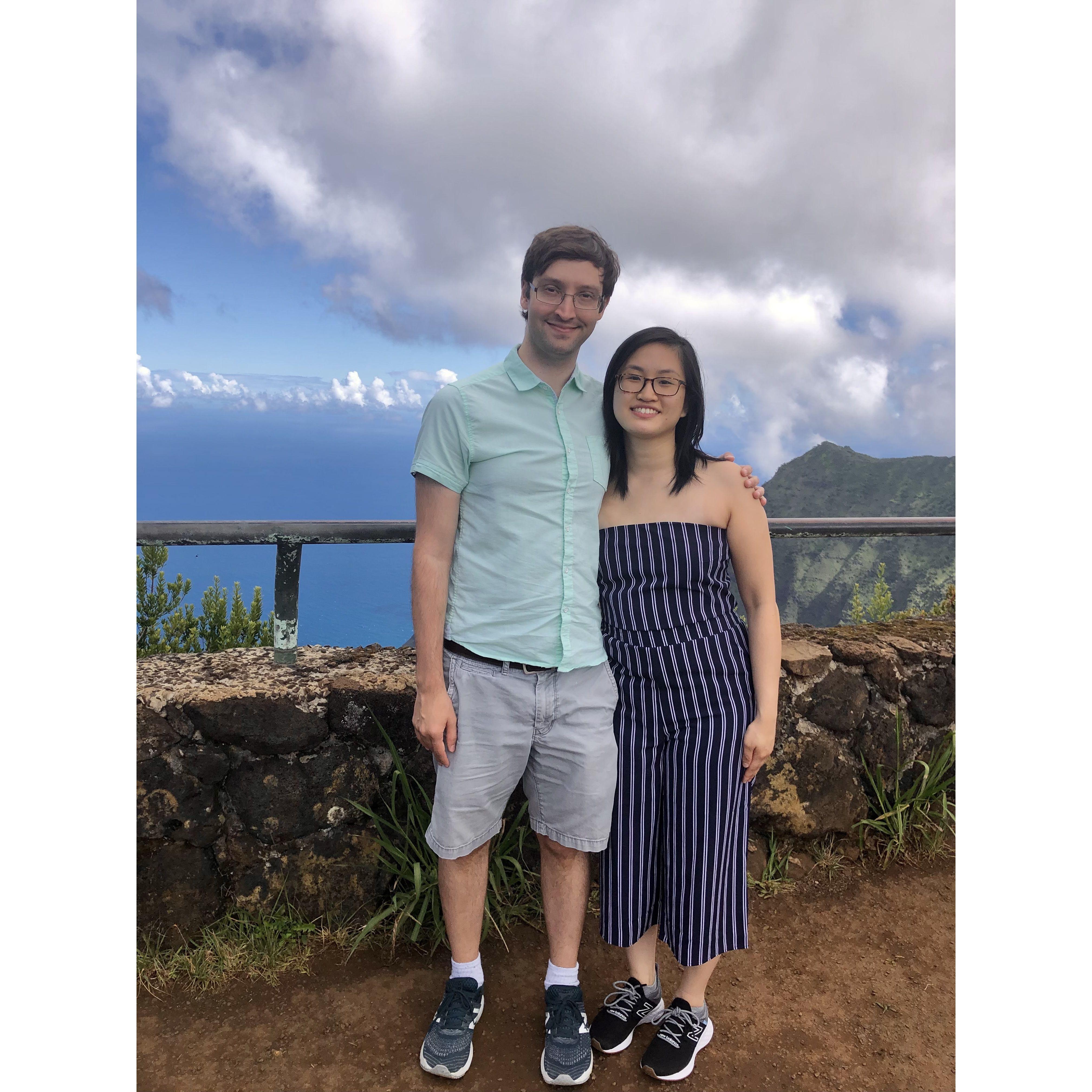Kauai 2021