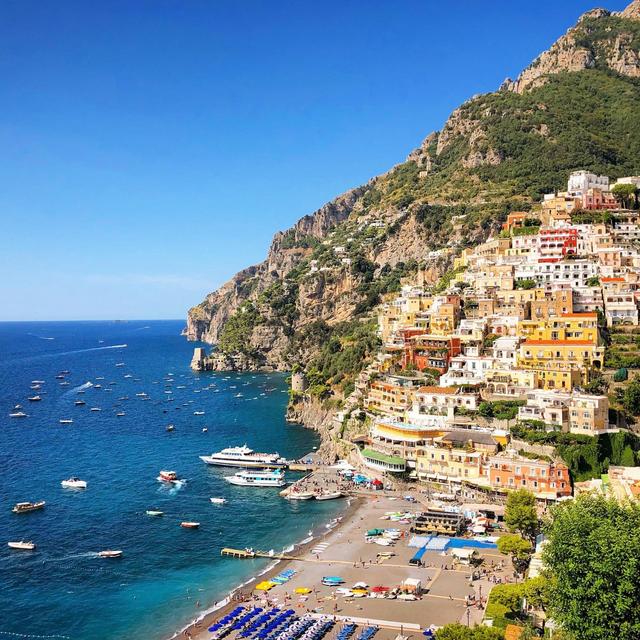 Our Honeymoon Fund - Italy