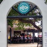 ISLA BREW BEER GARDEN