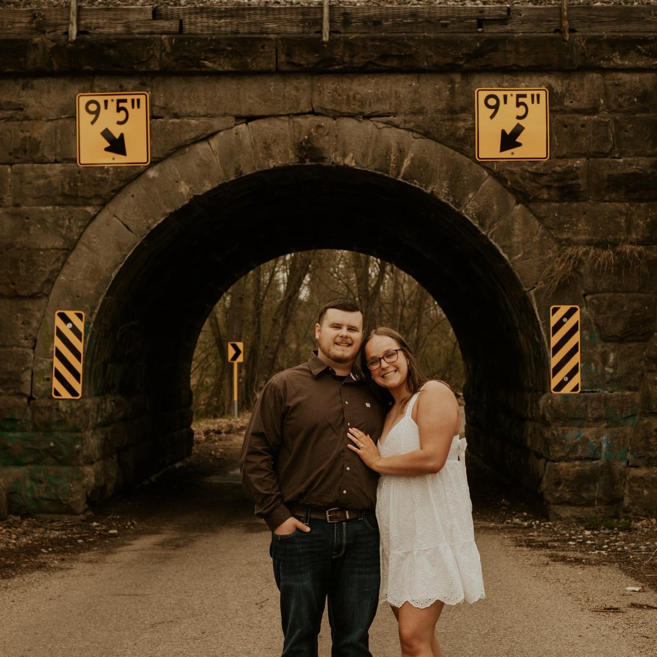 The proposal :)