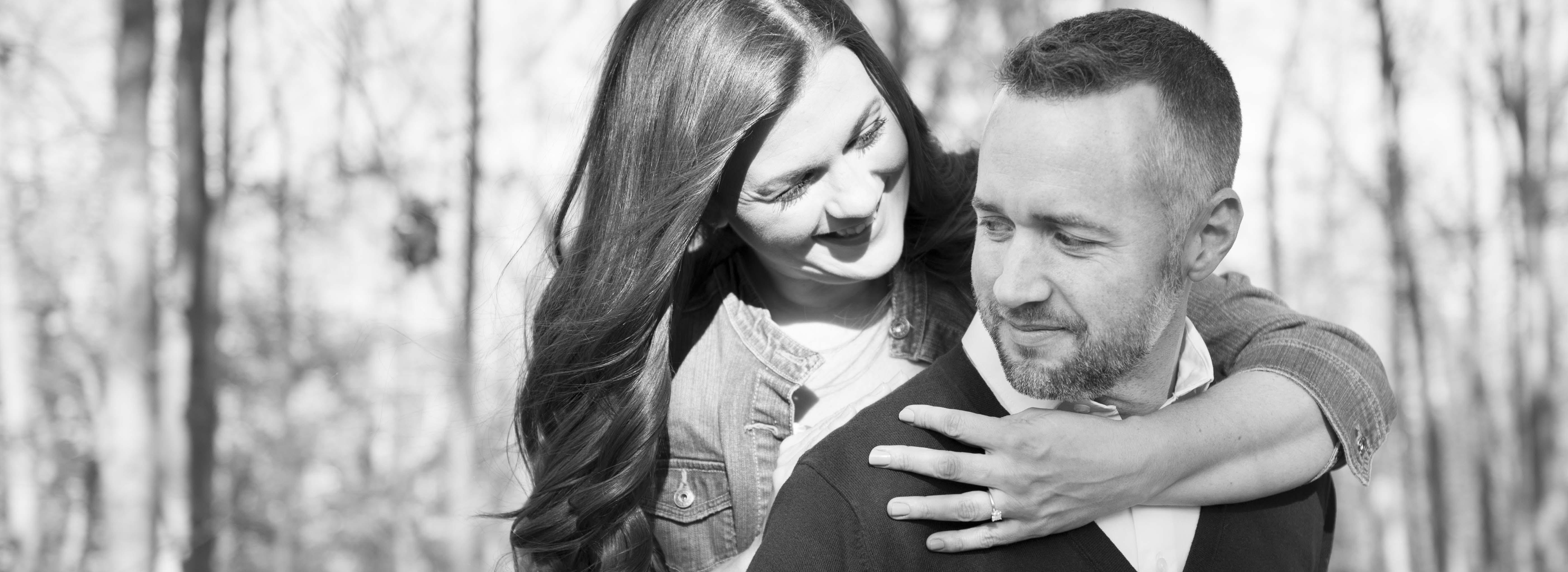 The Wedding Website of Kyle Shutt and Myriah Hisam