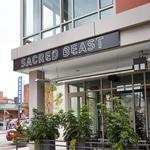 Sacred Beast Diner OTR