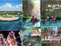 Xcaret