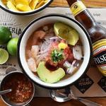 La Cevichería Guayaca Samborondón