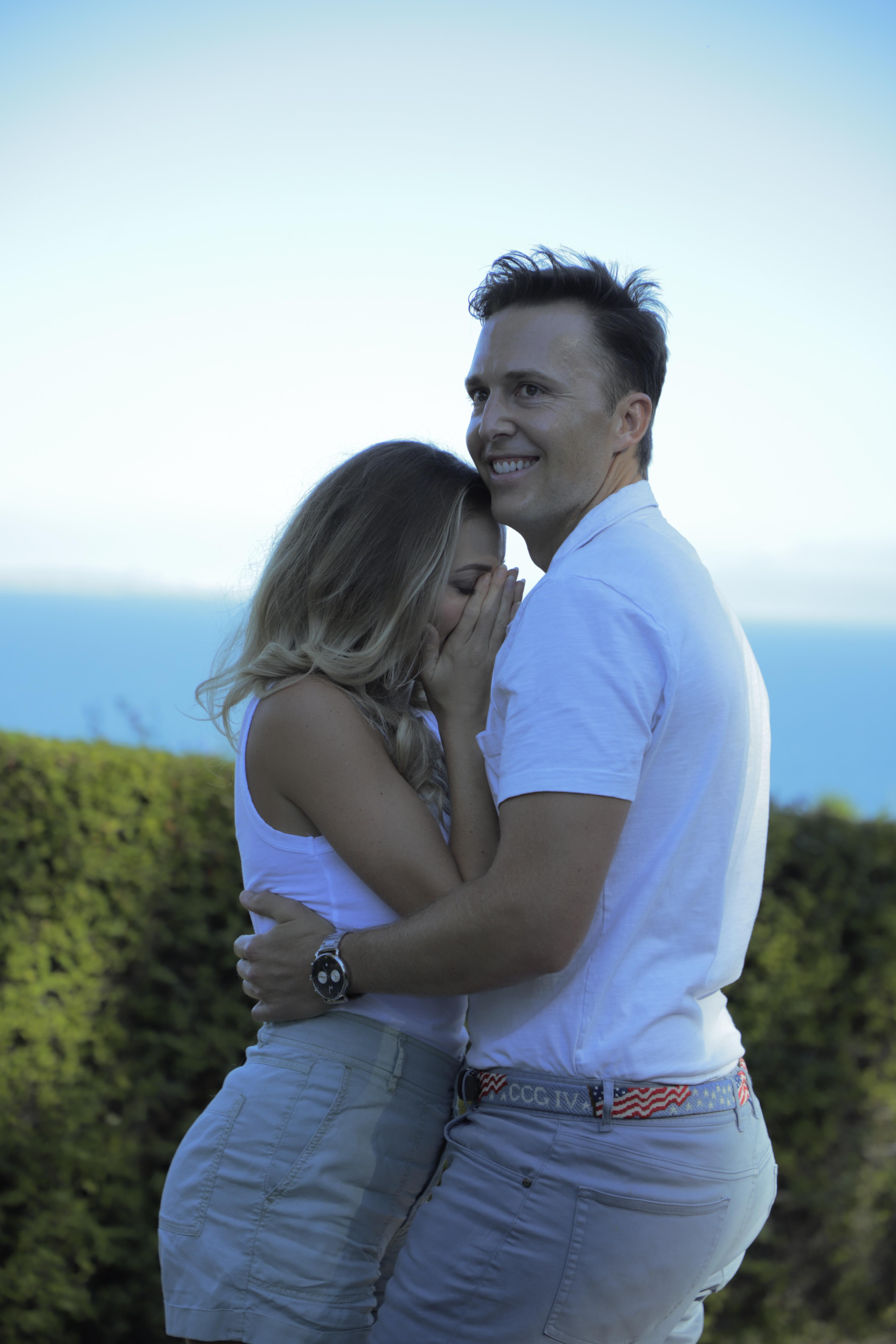 The Wedding Website of Kara Causey and Collier Gregory