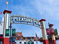 Pleasure Pier