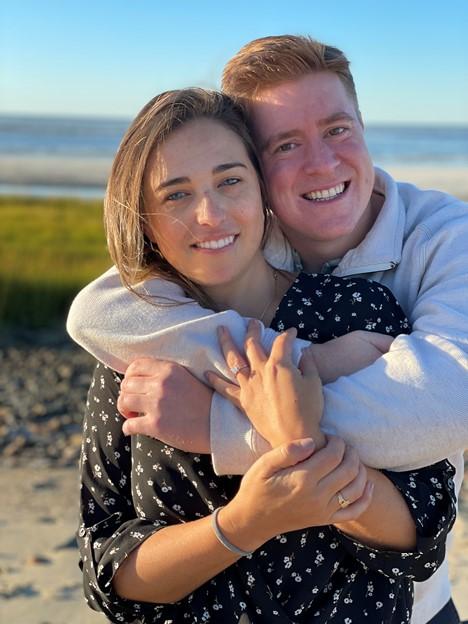 The Wedding Website of Brittany Morris and Ryan Brennan