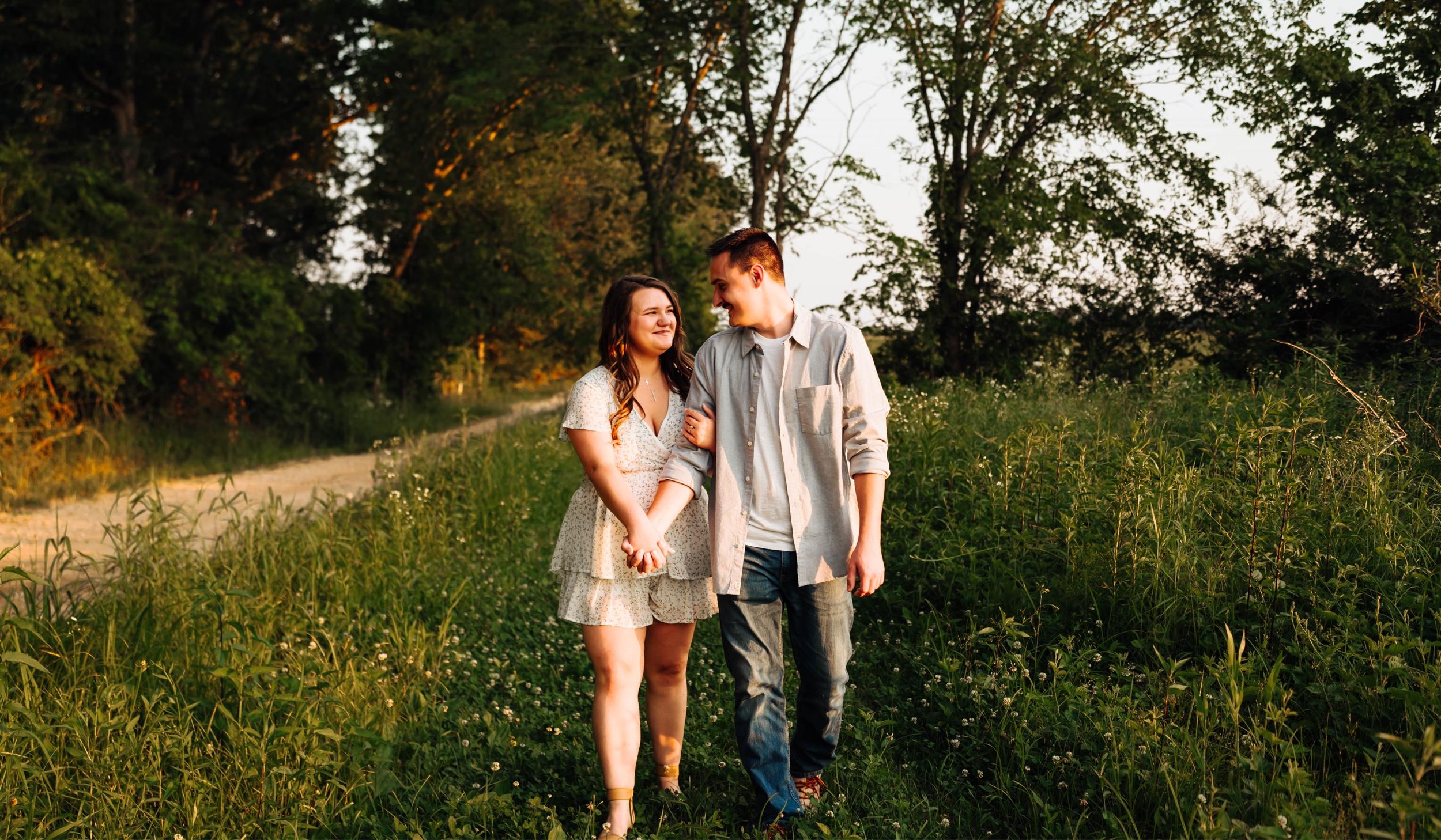 The Wedding Website of Jayden West and Gunner Meloy