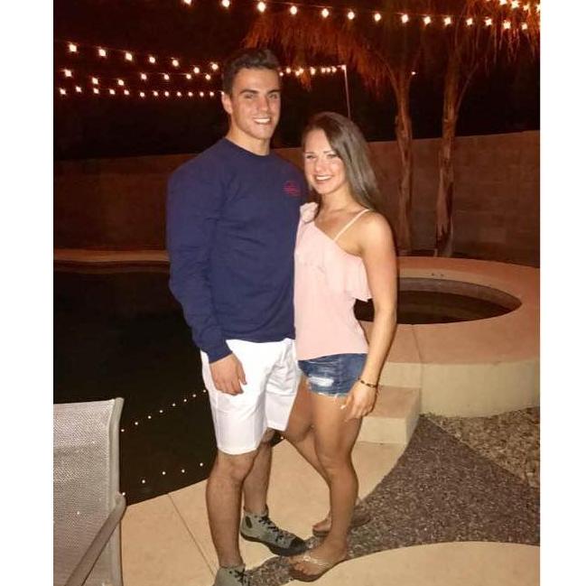 The Arizona trip