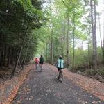 Black Diamond Trail