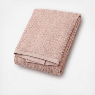 Ribbed Bath Towel