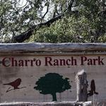 Charro Ranch Park